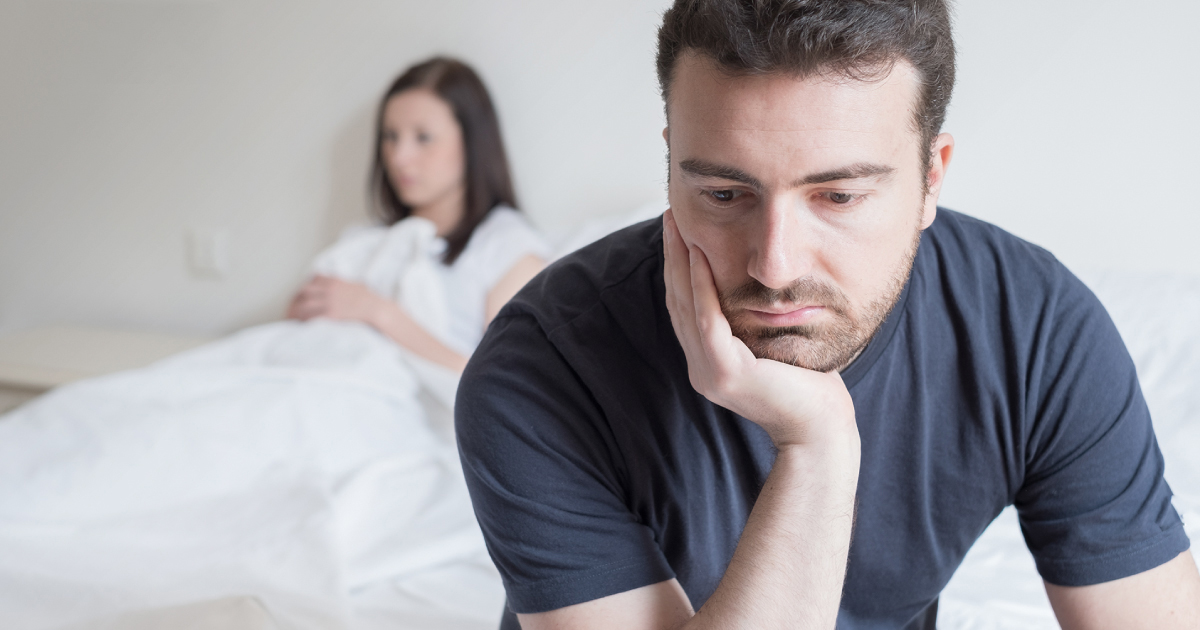 Men wellness lifestyle